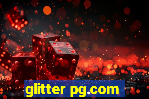 glitter pg.com